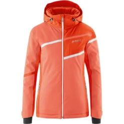 Maier SportsDamen Rendlspitze Jacke
