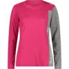 CMPDamen Longsleeve -Bergzeit Verkäufe iview 1105000 001 pic1