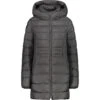 CMPDamen Hoodie Parka -Bergzeit Verkäufe iview 1105001 001 pic1