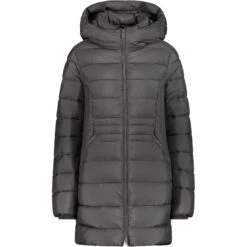 CMPDamen Hoodie Parka