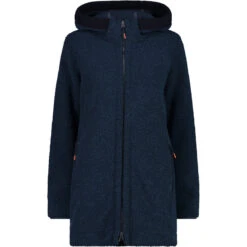 CMPDamen Hoodie Parka