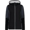 CMPDamen Hoodie Jacke