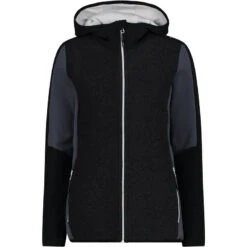 CMPDamen Hoodie Jacke