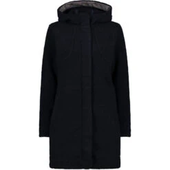 CMPDamen Fix Hoodie Mantel