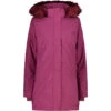 CMPDamen Zip Hoodie Mantel -Bergzeit Verkäufe iview 1105023 001 pic1