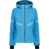 CMPDamen Zip Hoodie Jacke -Bergzeit Verkäufe iview 1105053 017 pic1