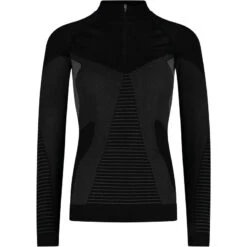 CMPDamen Seamless Longsleeve