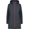 CMPDamen Zip Hoodie Mantel 2 CMPDamen Zip Hoodie Mantel -Bergzeit Verkäufe iview 1105068 025 pic1
