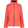 CMPDamen Zip Hoodie Jacke -Bergzeit Verkäufe iview 1105069 010 pic1