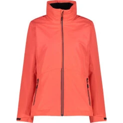 CMPDamen Zip Hoodie Jacke