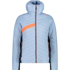 CMPDamen Hoodie Fix Jacke