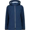 CMPDamen Zip Hoodie Jacke -Bergzeit Verkäufe iview 1105080 001 pic1