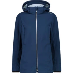 CMPDamen Zip Hoodie Jacke