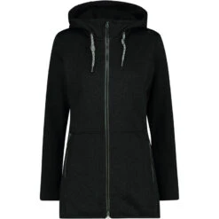 CMPDamen Hoodie Jacke