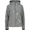 CMPDamen Hoodie Zip Jacke -Bergzeit Verkäufe iview 1105152 001 pic1