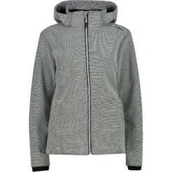 CMPDamen Hoodie Zip Jacke