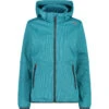 CMPDamen Hoodie Zip Jacke 2 CMPDamen Hoodie Zip Jacke -Bergzeit Verkäufe iview 1105153 001 pic1
