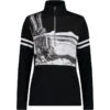 CMPDamen Arctic Fleece Pullover -Bergzeit Verkäufe iview 1105155 001 pic1