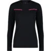 CMPDamen Longsleeve -Bergzeit Verkäufe iview 1105168 017 pic1
