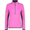 CMPDamen Gridtech Pullover -Bergzeit Verkäufe iview 1105177 025 pic1