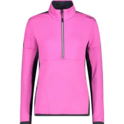 CMPDamen Gridtech Pullover