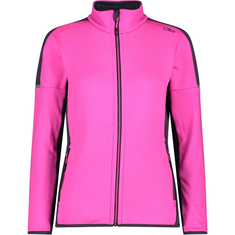 CMPDamen Gridtech Jacke 3 CMPDamen Gridtech Jacke