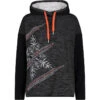 CMPDamen Hoodie 2 CMPDamen Hoodie -Bergzeit Verkäufe iview 1105179 009 pic1