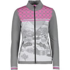 CMPDamen Jacke