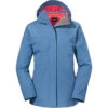 SchöffelDamen Auerspitz 3in1 Jacke