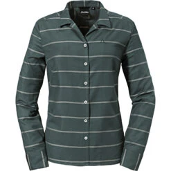 SchöffelDamen Roslyn Bluse