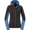 SchöffelDamen Lodron Fleece Hoodie Jacke -Bergzeit Verkäufe iview 1105453 025 pic1