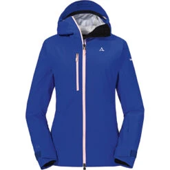 SchöffelDamen Pizac 3l Jacke