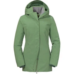 SchöffelDamen Shoredrive Ins. Jacke
