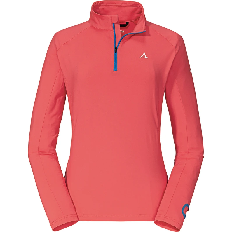 SchöffelDamen Berwang Longsleeve 3 SchöffelDamen Berwang Longsleeve