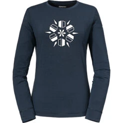 SchöffelDamen Hasliberg Longsleeve