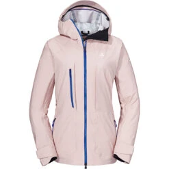 SchöffelDamen Sovramonte 3l Jacke