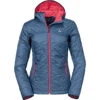 SchöffelDamen Stams Padded Jacke -Bergzeit Verkäufe iview 1105483 017 pic1