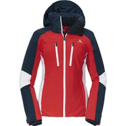 SchöffelDamen Naladas Ski Jacke