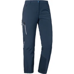 SchöffelDamen Kals Softshell Hose