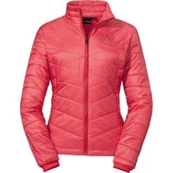 SchöffelDamen Seewand Zip In Jacke