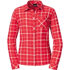 SchöffelDamen Almkogel Bluse