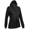 LaMuntDamen Antonia Cashmere Hybrid Jacke -Bergzeit Verkäufe iview 1105621 001 pic1