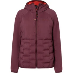 MarmotDamen WarmCube Active Jacke