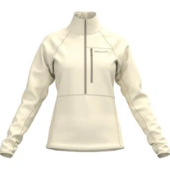 MarmotDamen Olden Polartec 1/2 Zip Pullover