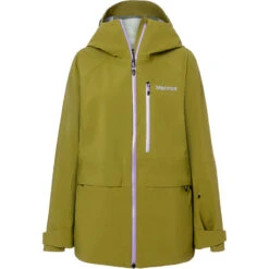 MarmotDamen Refuge Pro Jacke