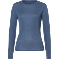 MarmotDamen Switchback Longsleeve