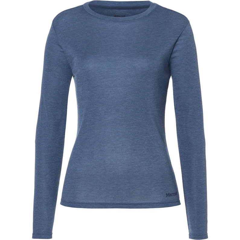 MarmotDamen Switchback Longsleeve 3 MarmotDamen Switchback Longsleeve