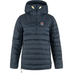 Fjällräven FjällrävenDamen Expedition Pack Down Anorak