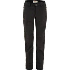 Fjällräven FjällrävenDamen Keb Eco-Shell Hose