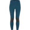 Fjällräven FjällrävenDamen Abisko Trekking Pro Tights -Bergzeit Verkäufe iview 1105727 001 pic1